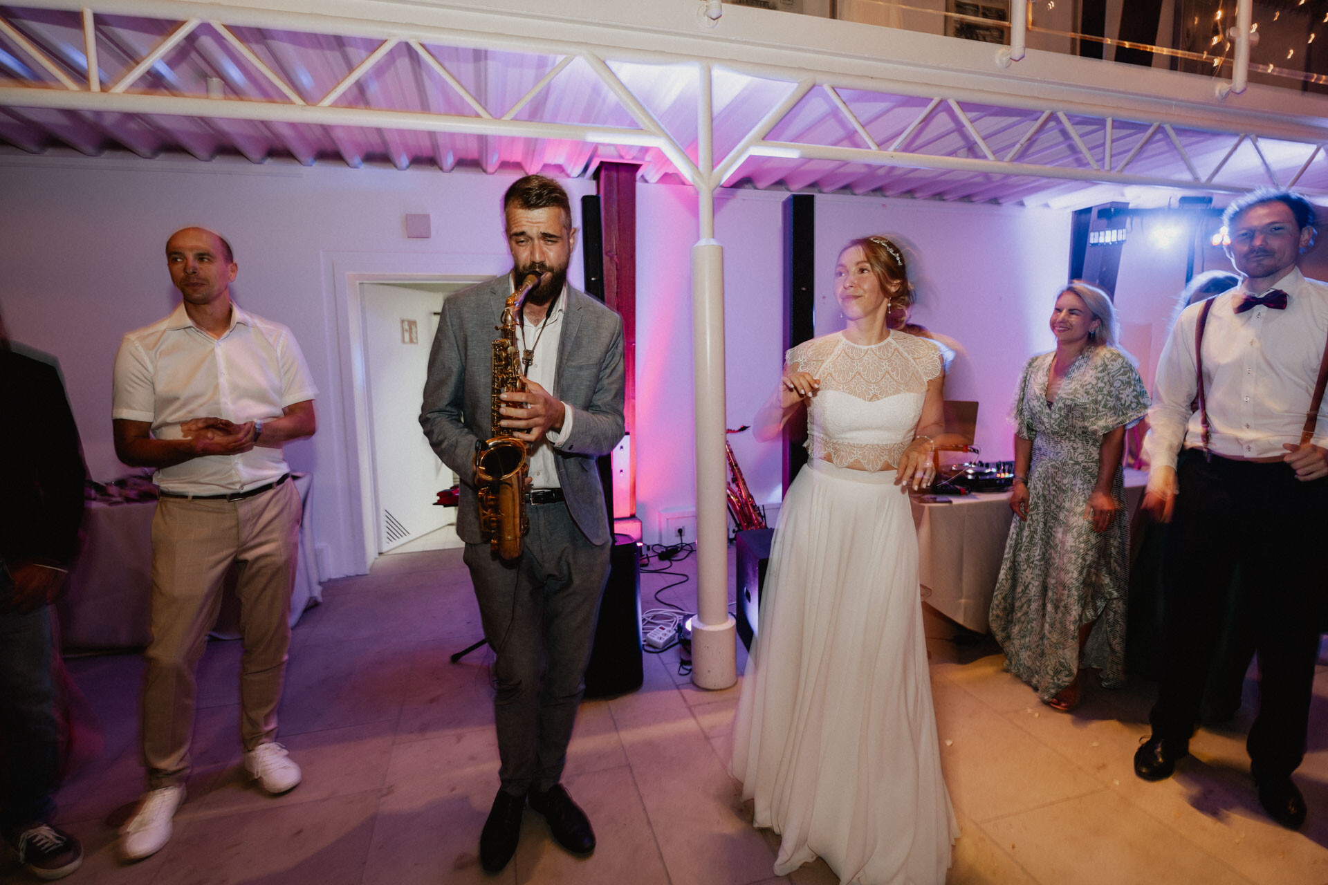 Hochzeit Alte Orangerie Schloss Rosenau