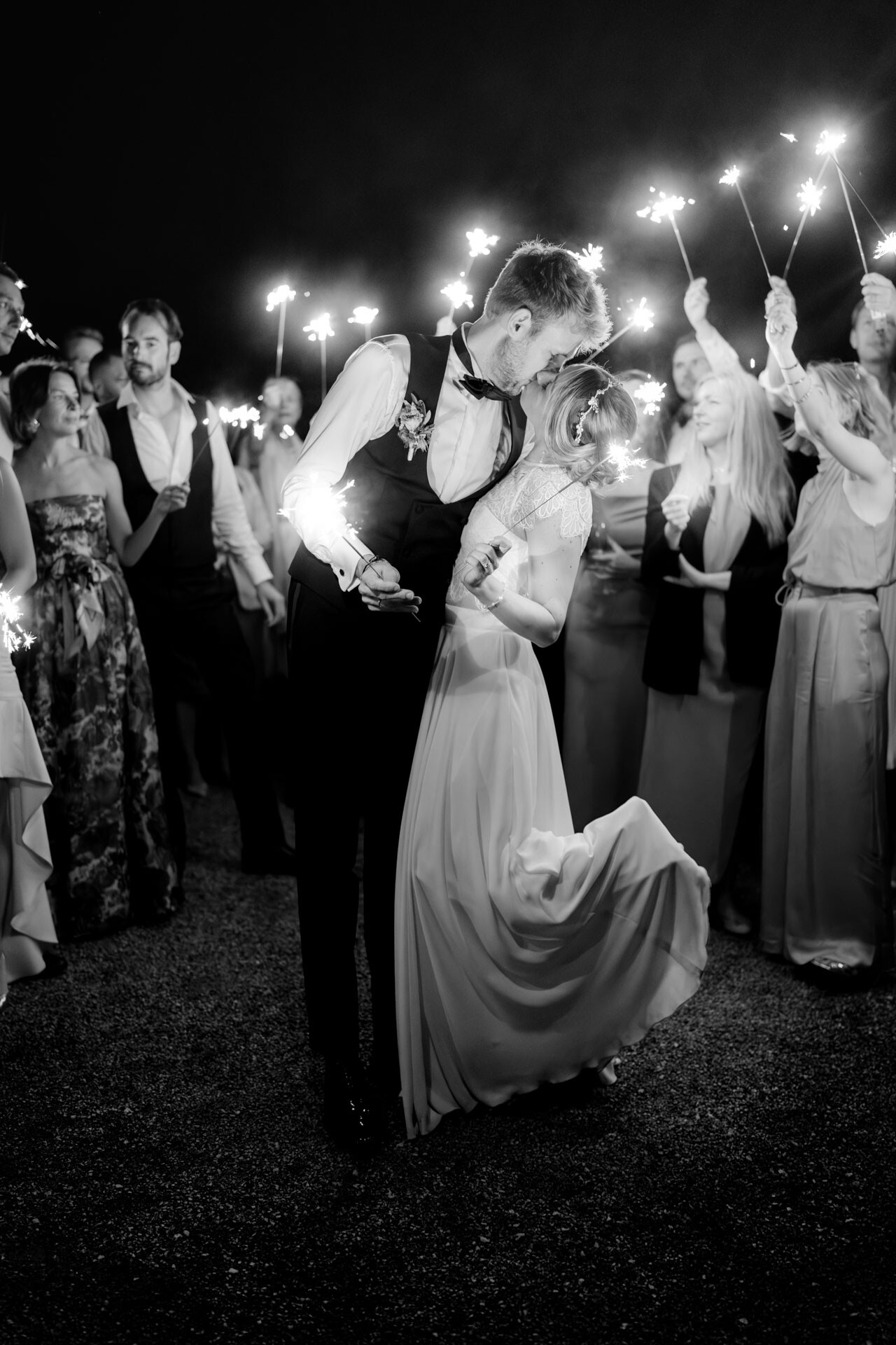 Hochzeit Alte Orangerie Schloss Rosenau