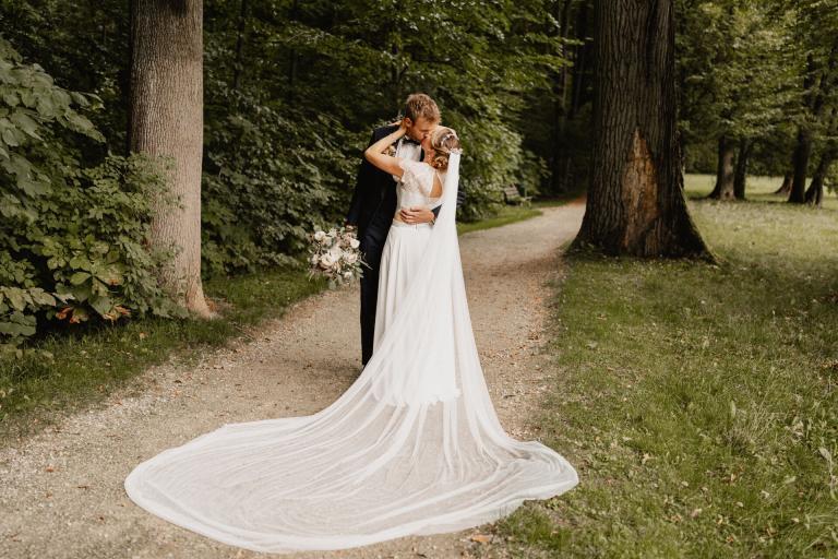 Hochzeit Alte Orangerie Schloss Rosenau