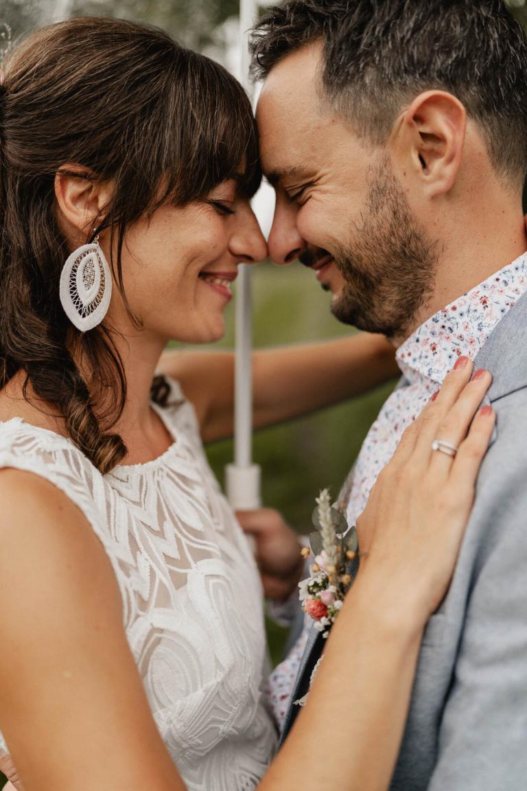 Hochzeit auf dem Theurerhof Speßhardt