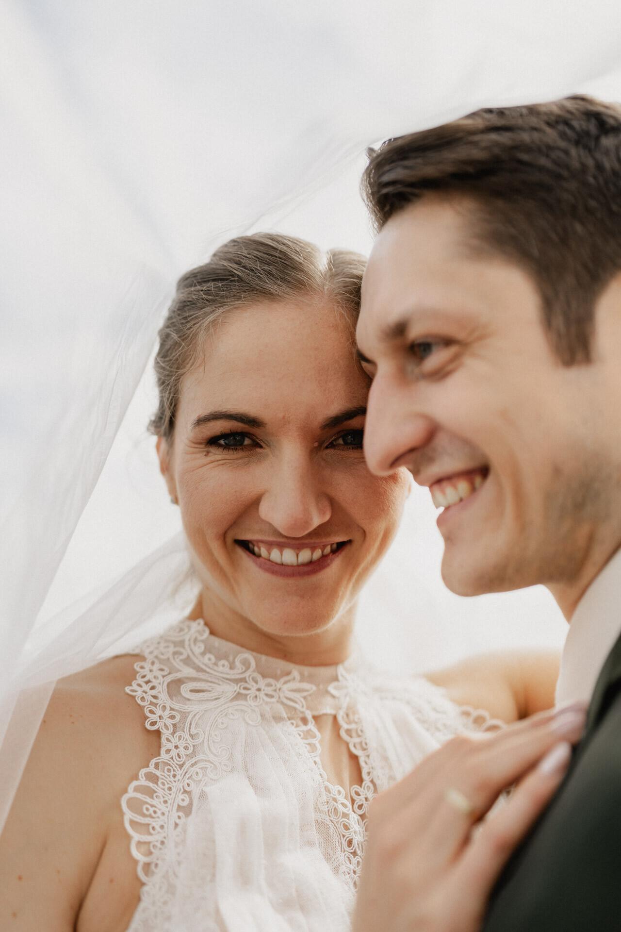 Hochzeit Burg Hohenneuffen