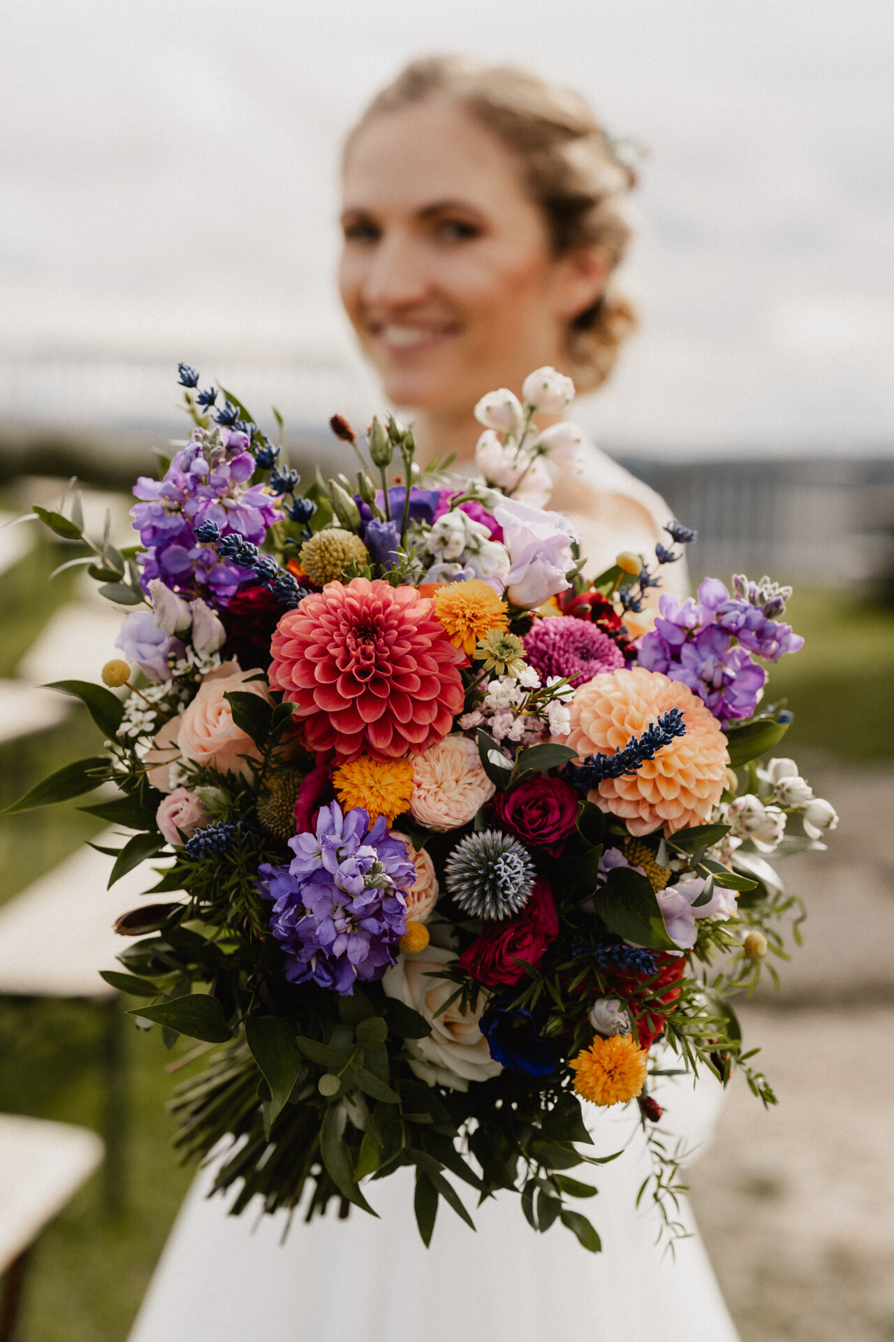 Hochzeit Burg Hohenneuffen