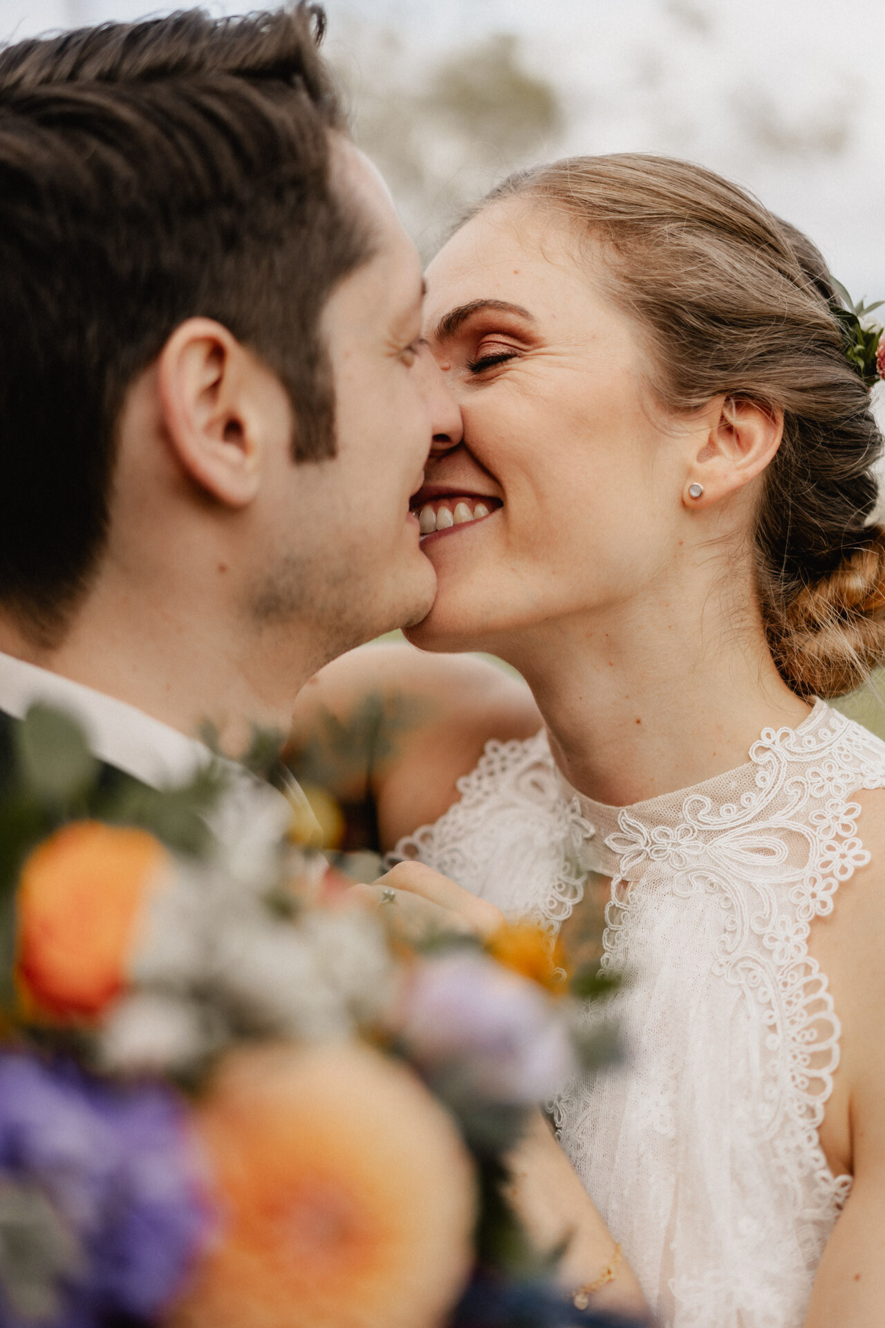 Hochzeit Burg Hohenneuffen