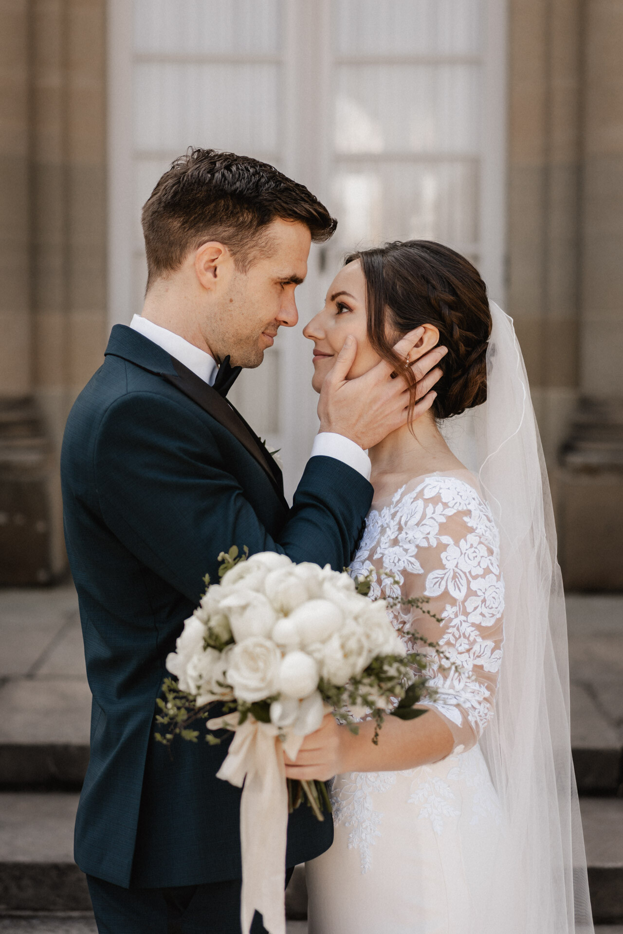 Hochzeit Schloss Monrepos