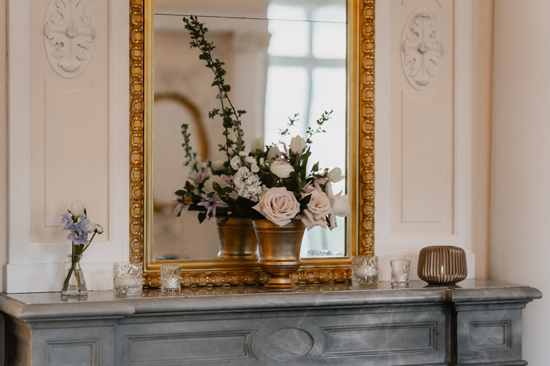 Hochzeit Schloss Monrepos