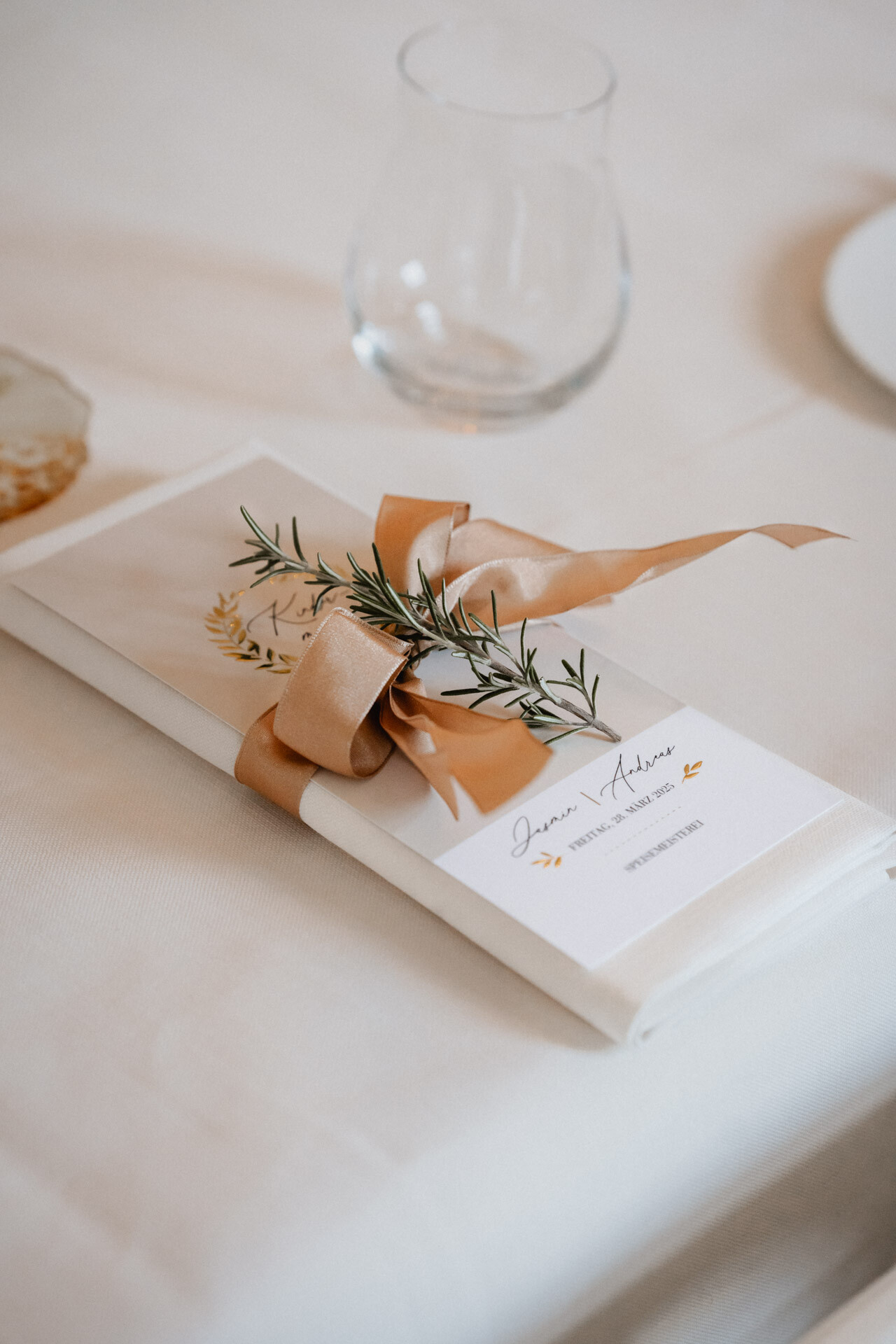 Hochzeit Schloss Monrepos