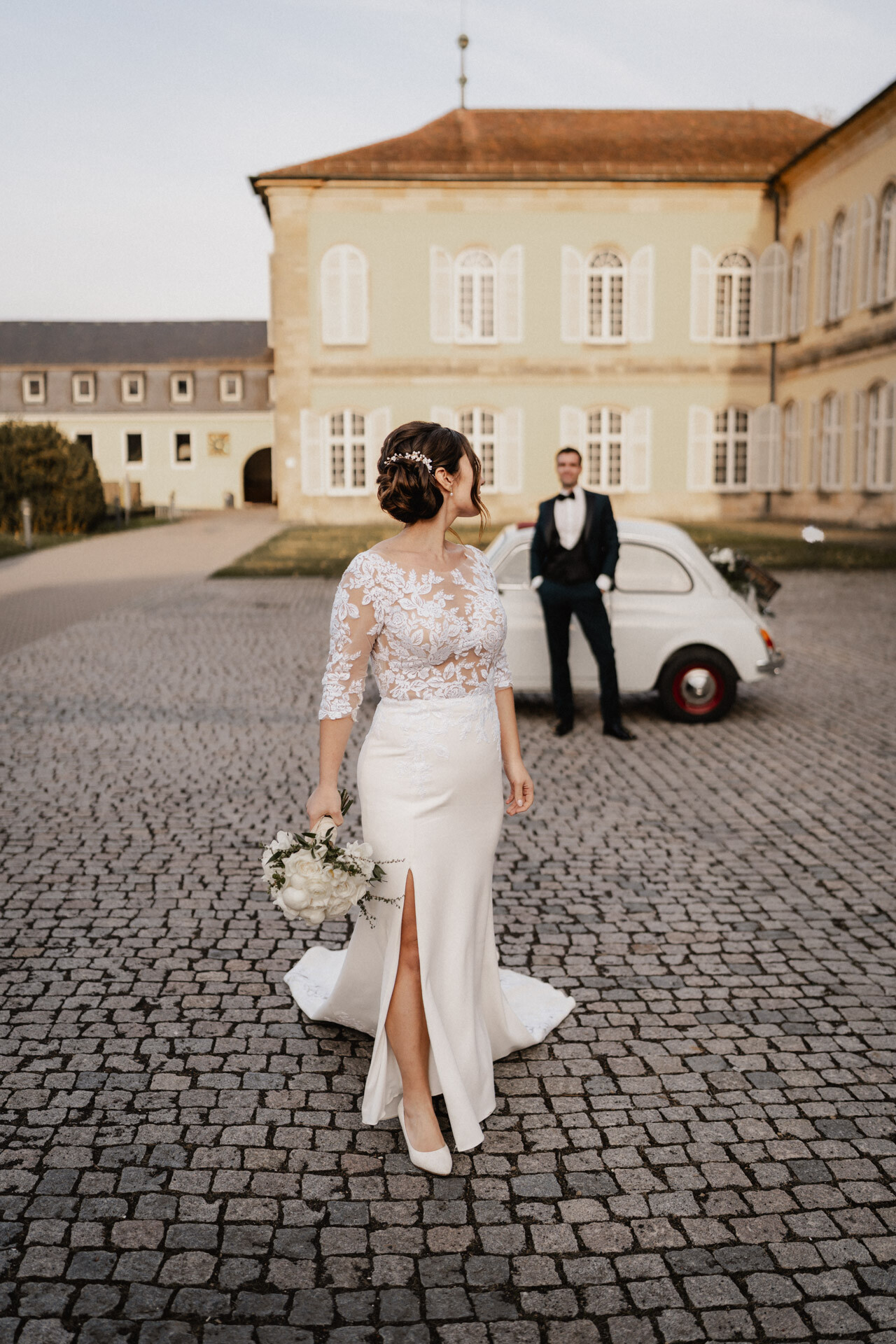 Hochzeit Speisemeisterei Stuttgart